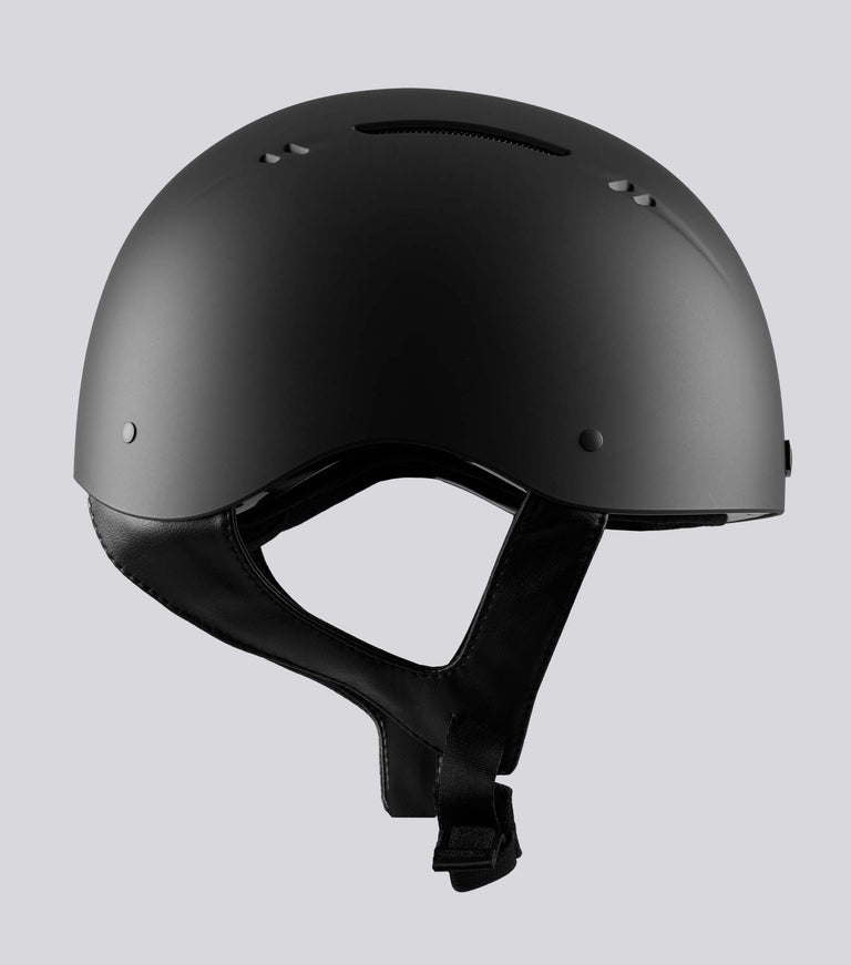 Artemis Jockey Skull Matte