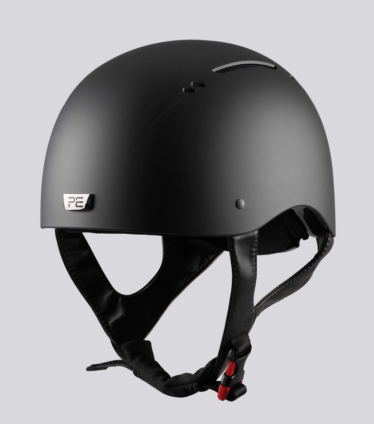 Artemis Jockey Skull Matte