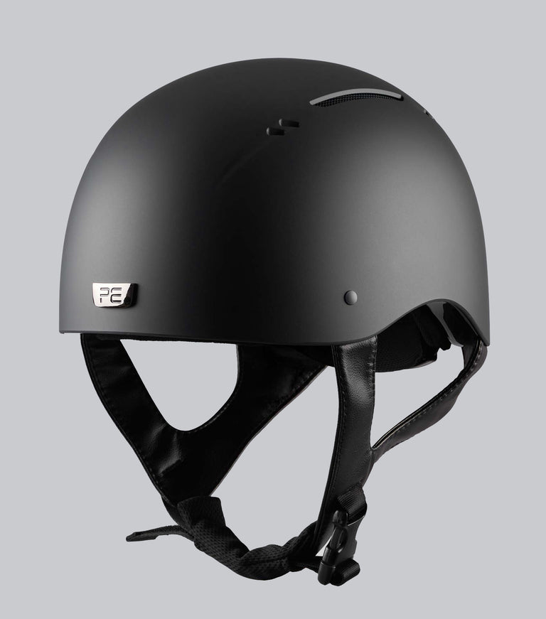 artemis jockey skull matte