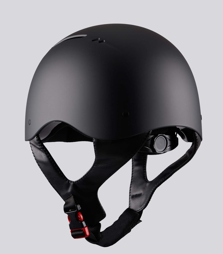 Artemis Jockey Skull Matte