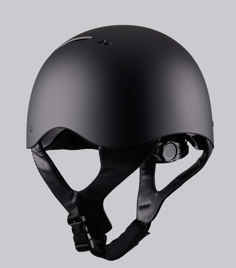 artemis jockey skull matte