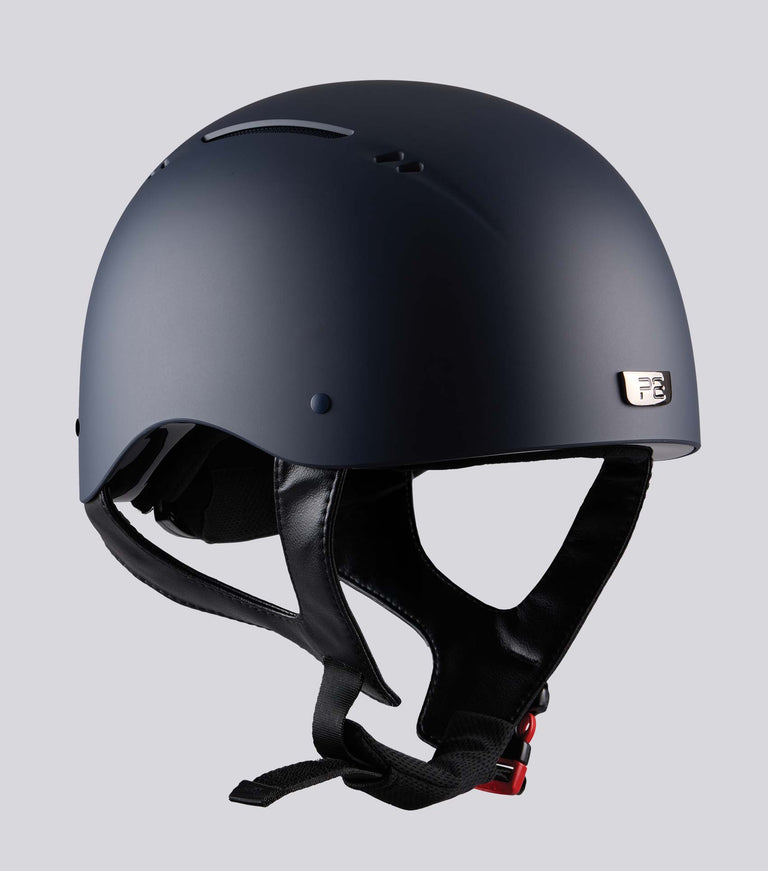 Artemis Jockey Skull Helmet