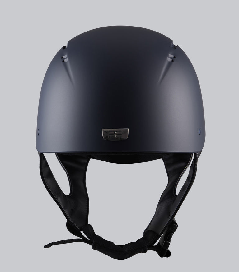 artemis jockey skull matte