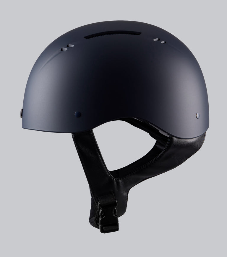 artemis jockey skull matte