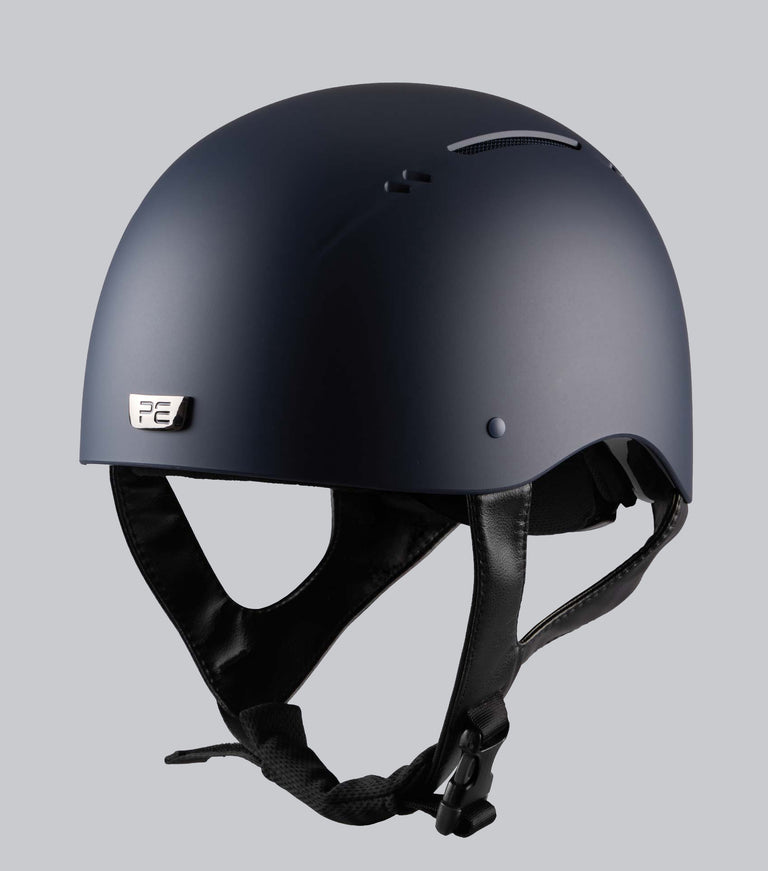 artemis jockey skull matte