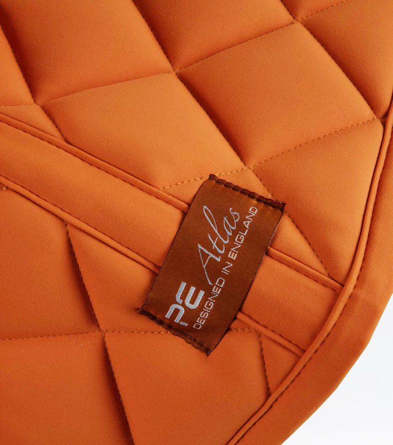 Atlas-gp-saddle-pad