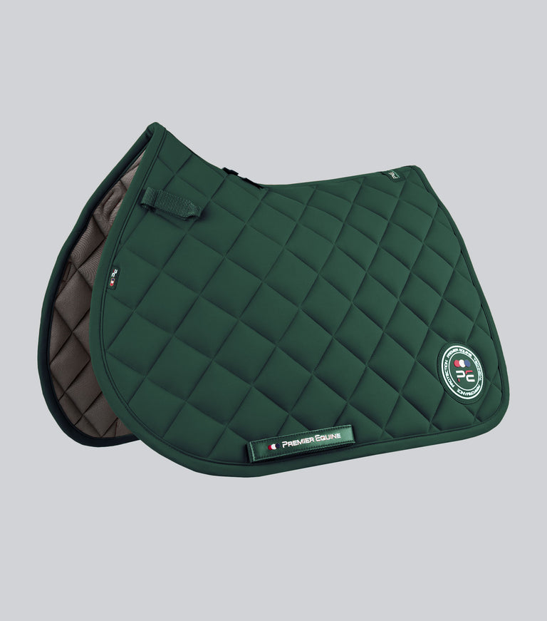 Atlas-gp-saddle-pad