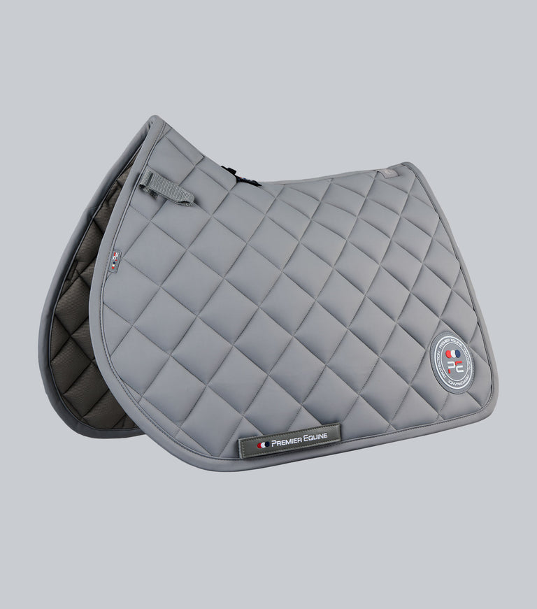Atlas-gp-saddle-pad