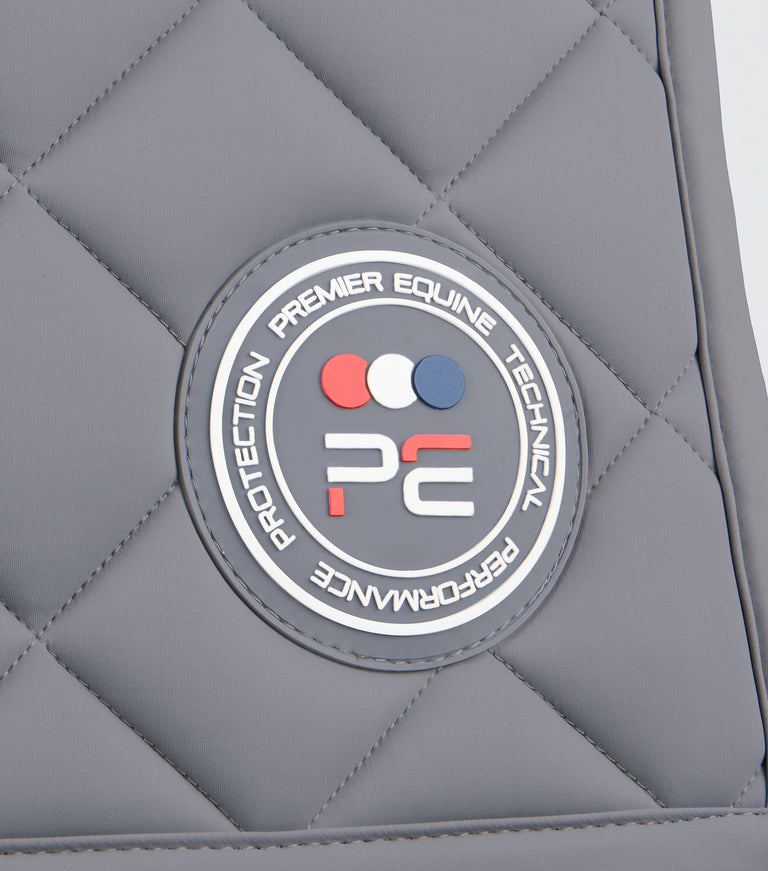 Atlas-gp-saddle-pad