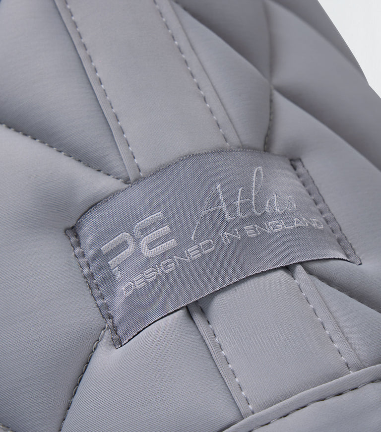 Atlas-gp-saddle-pad