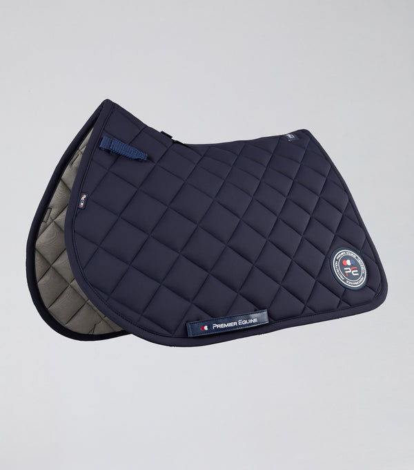 Atlas-gp-saddle-pad