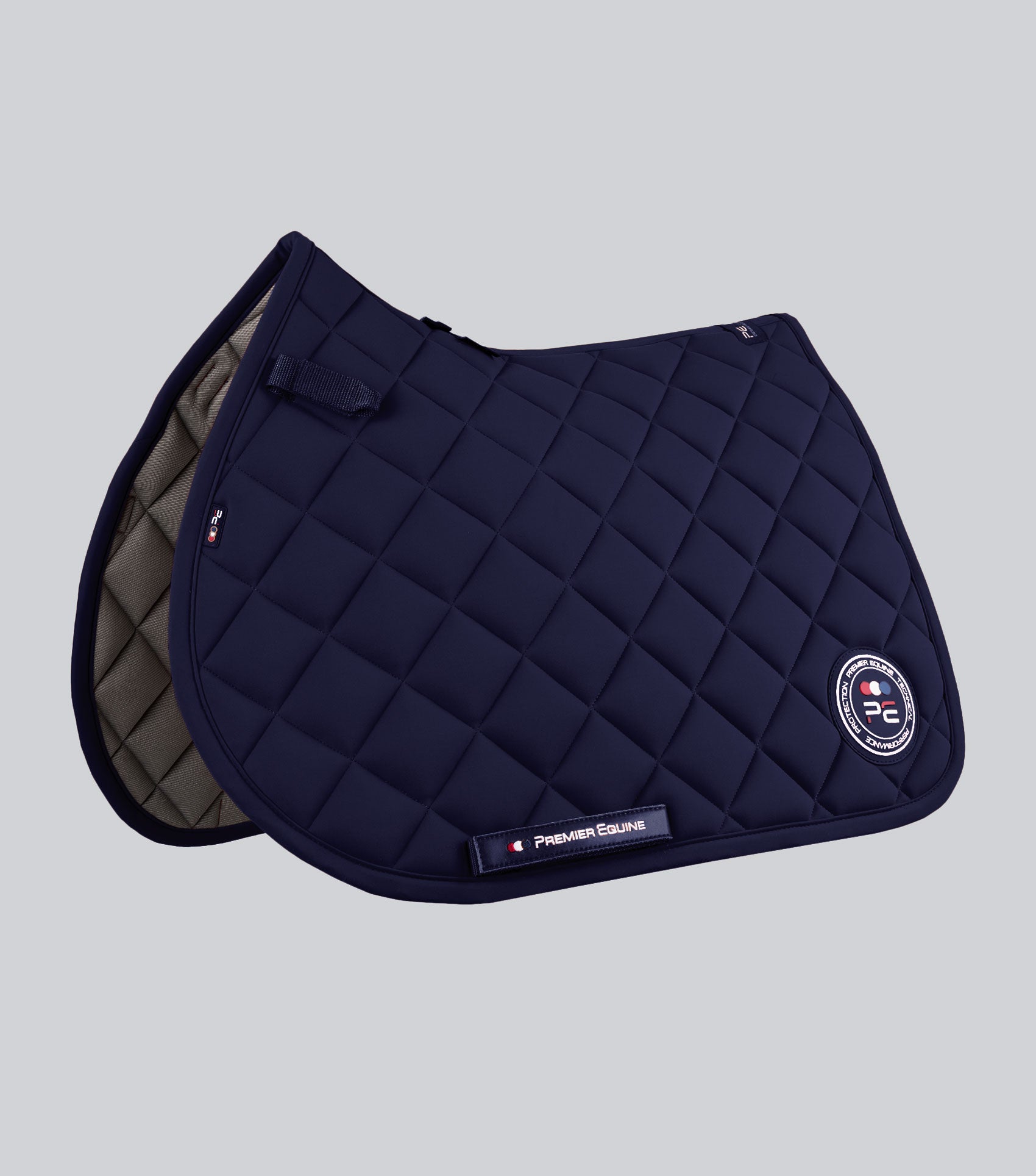 Saddle Pads & Numnahs - Premier Equine International