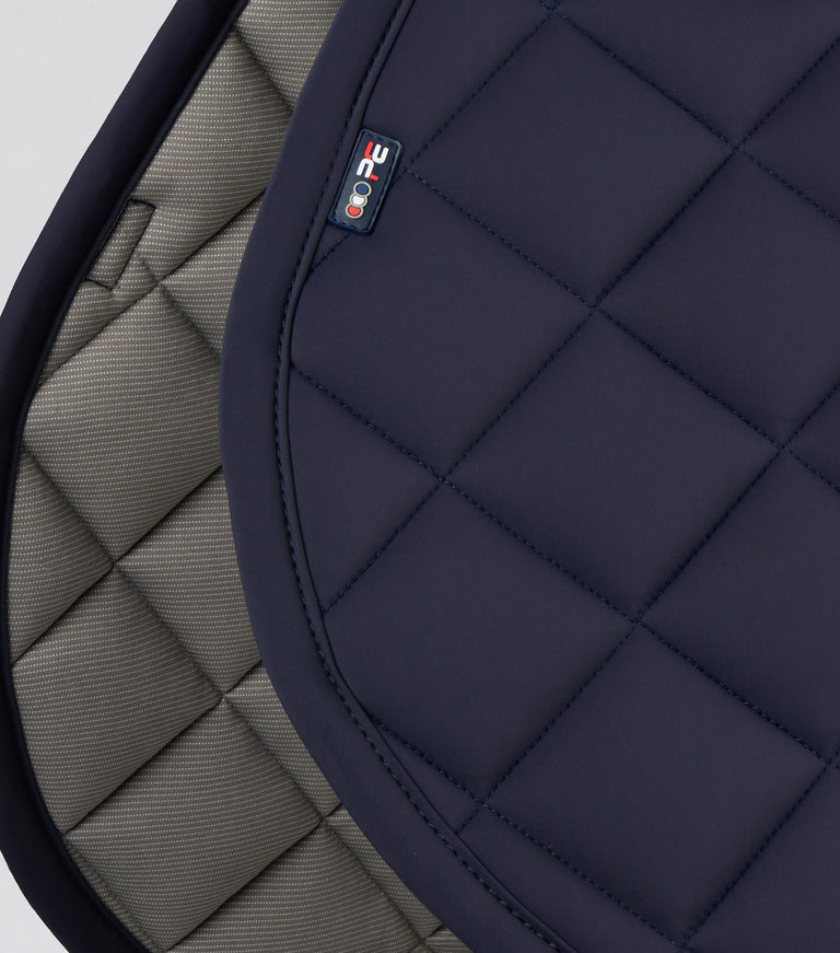 Atlas-gp-saddle-pad