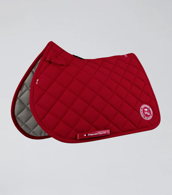 Atlas-gp-saddle-pad