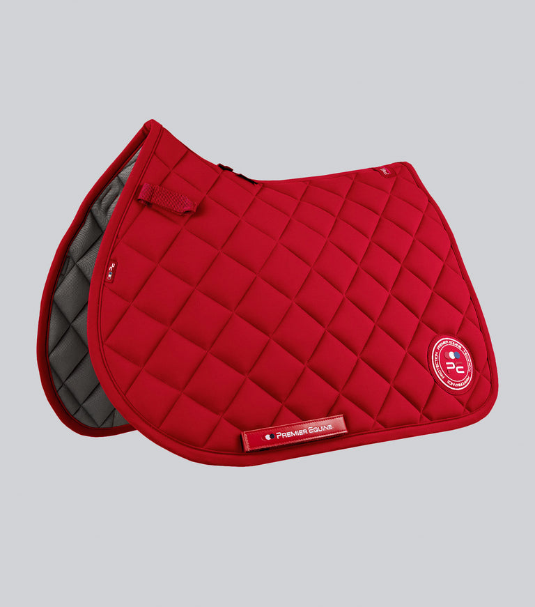 Atlas-gp-saddle-pad