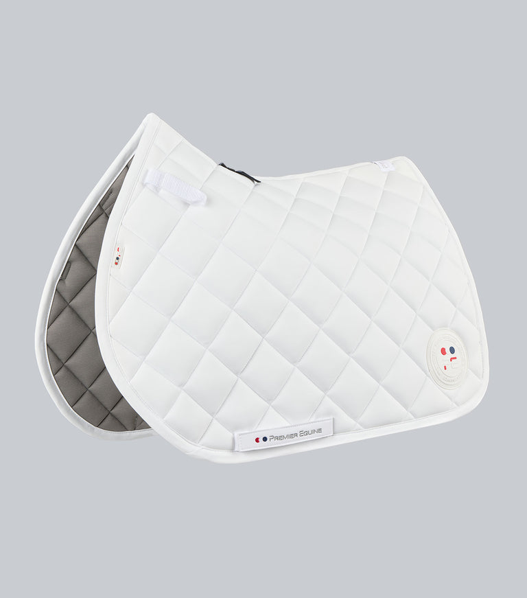 Atlas-gp-saddle-pad