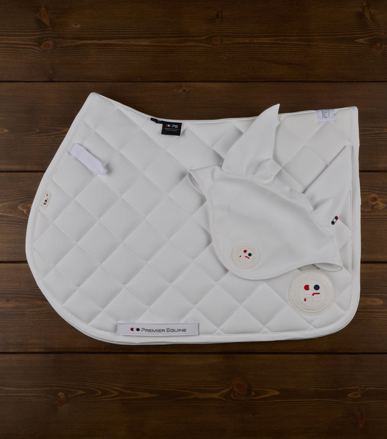 Atlas-gp-saddle-pad