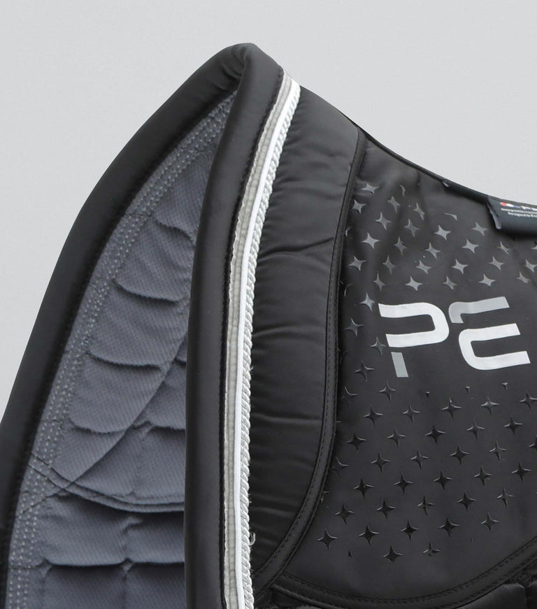 Azzure Anti-Slip Satin Dressage Square