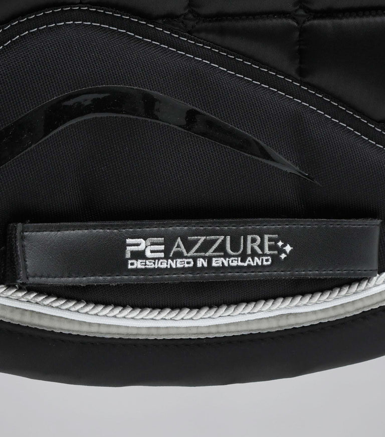 Azzure Anti-Slip Satin Dressage Square
