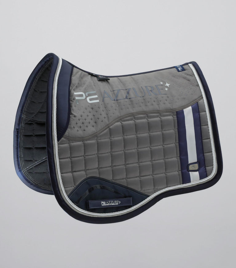 Azzure Anti-Slip Satin Dressage Square
