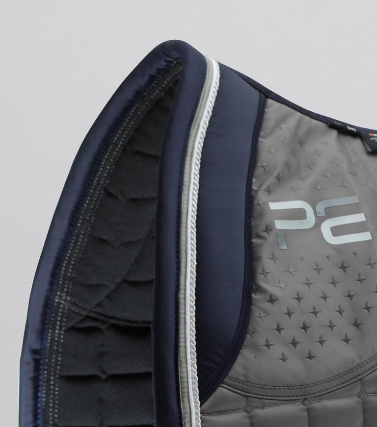 Azzure Anti-Slip Satin Dressage Square