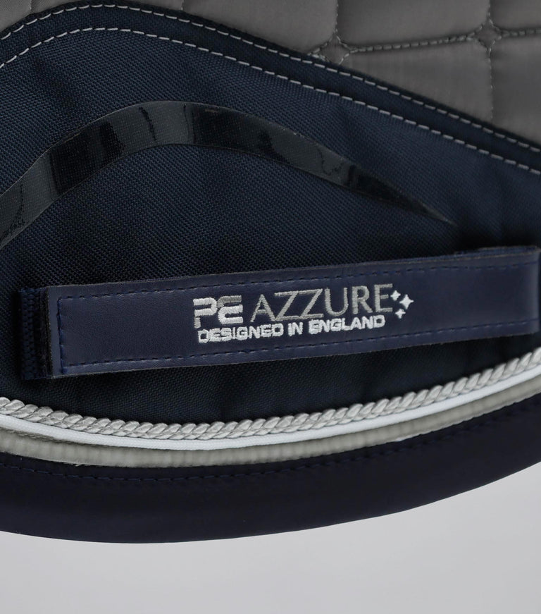 Azzure Anti-Slip Satin Dressage Square
