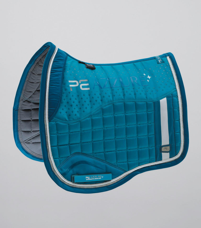 Azzure Anti-Slip Satin Dressage Square
