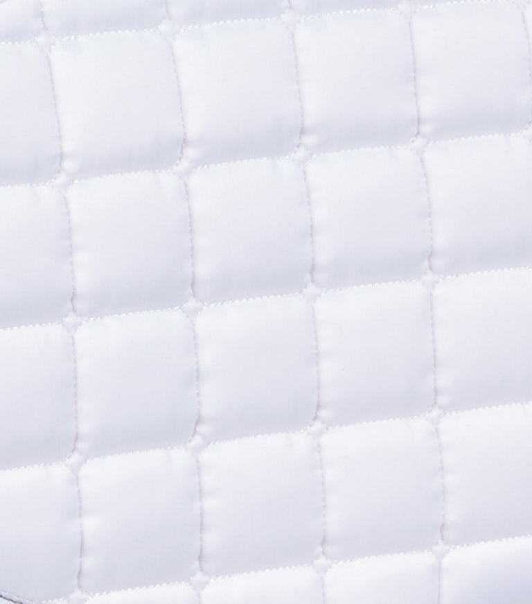Azzure Anti-Slip Satin Dressage Square