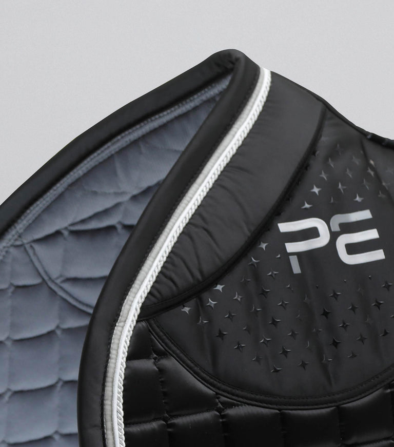 Azzure Anti-Slip Satin GP/ Jump Square