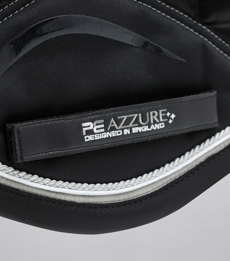 Azzure Anti-Slip Satin GP/ Jump Square