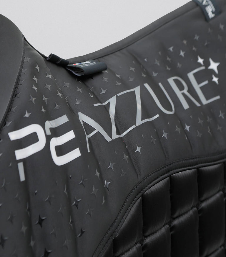 Azzure Anti-Slip Satin GP/ Jump Square