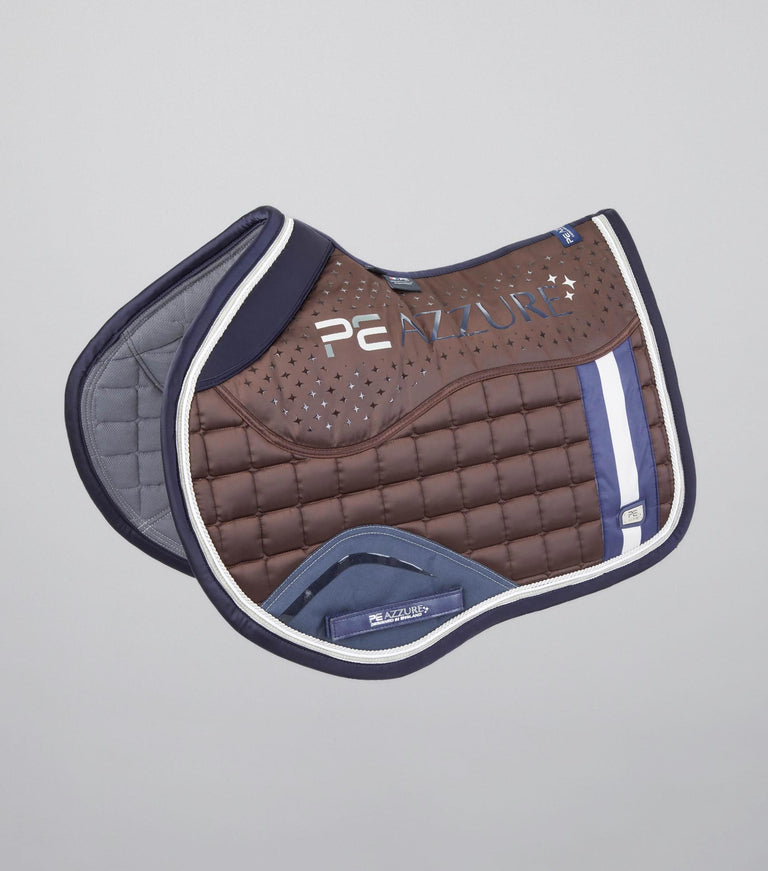 Azzure Anti-Slip Satin GP/ Jump Square