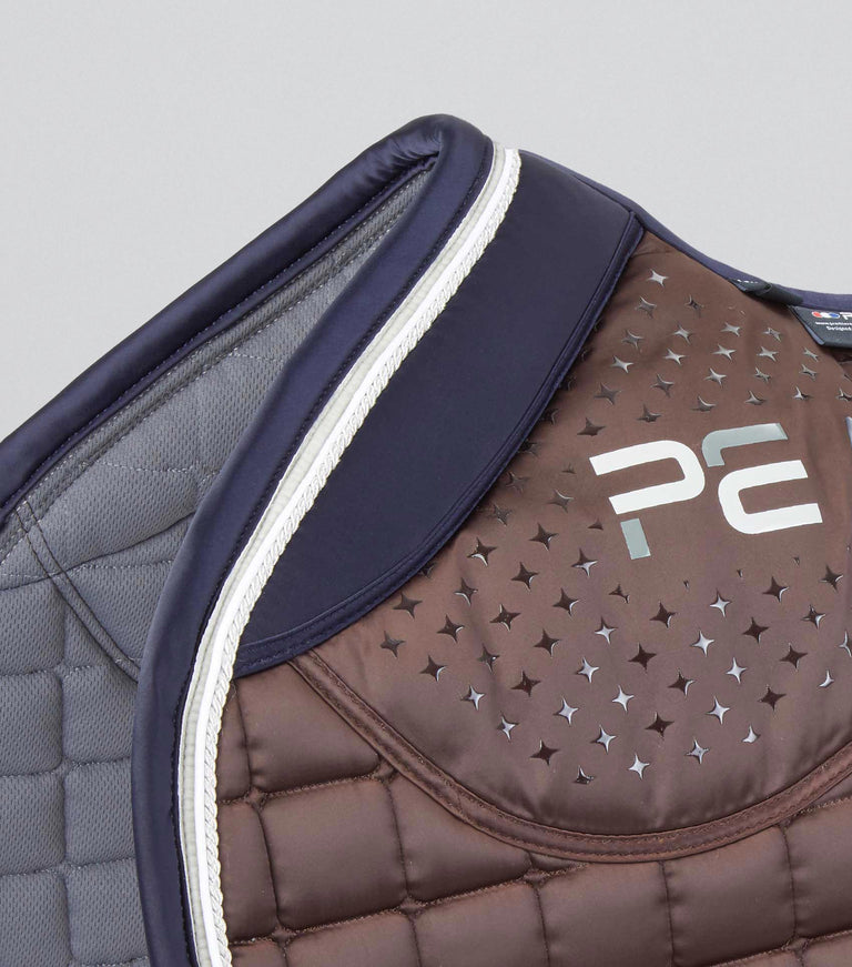 Azzure Anti-Slip Satin GP/ Jump Square