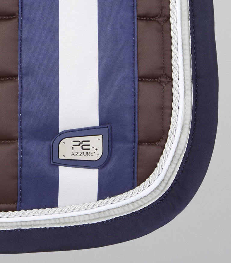 Azzure Anti-Slip Satin GP/ Jump Square