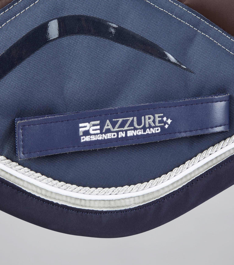 Azzure Anti-Slip Satin GP/ Jump Square