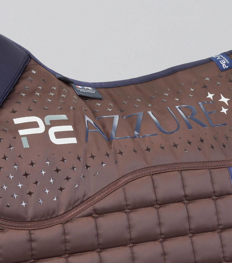 Azzure Anti-Slip Satin GP/ Jump Square