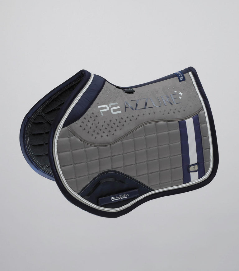 Azzure Anti-Slip Satin GP/ Jump Square