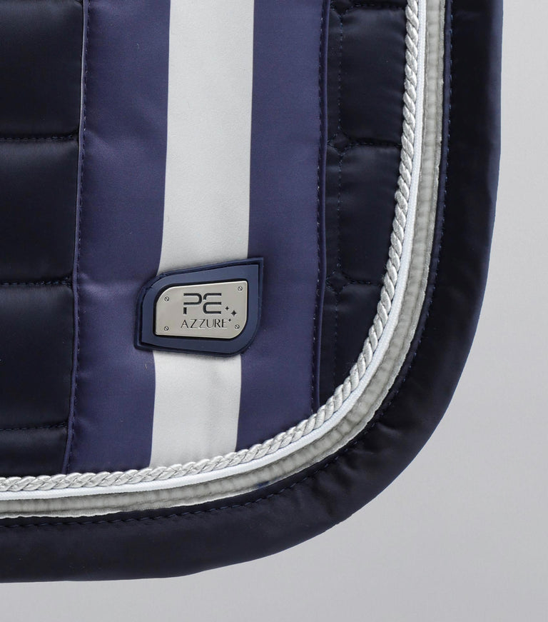 Azzure Anti-Slip Satin GP/ Jump Square