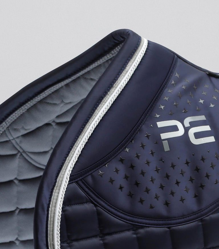 Azzure Anti-Slip Satin GP/ Jump Square