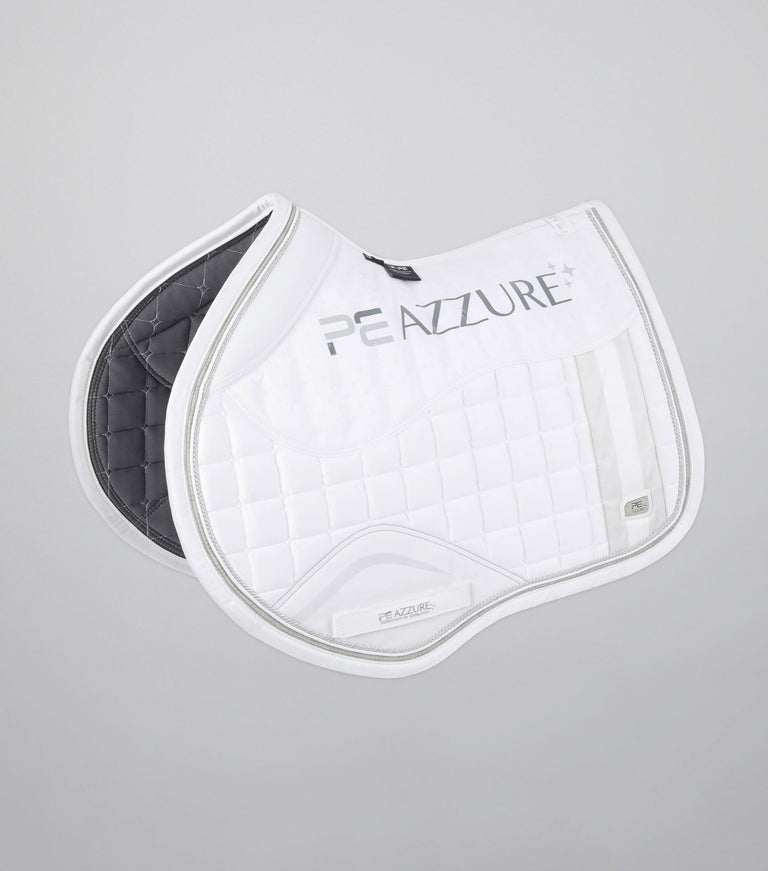 Azzure Anti-Slip Satin GP/ Jump Square