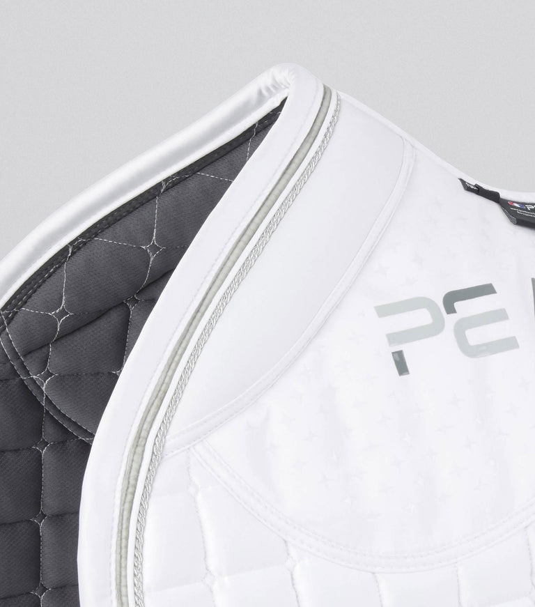 Azzure Anti-Slip Satin GP/ Jump Square