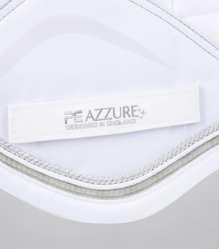 Azzure Anti-Slip Satin GP/ Jump Square