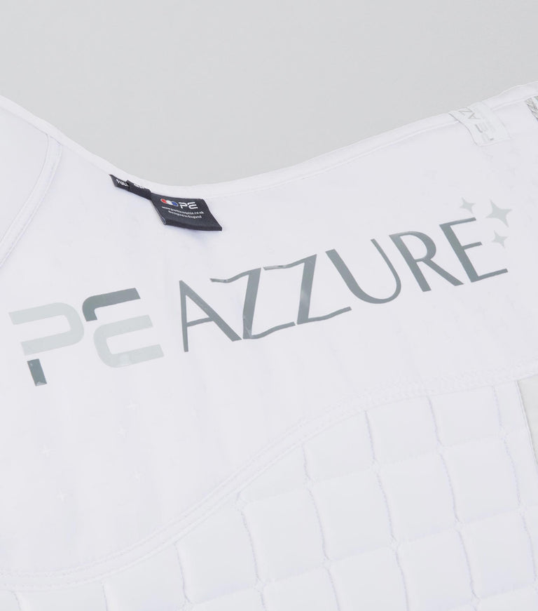 Azzure Anti-Slip Satin GP/ Jump Square