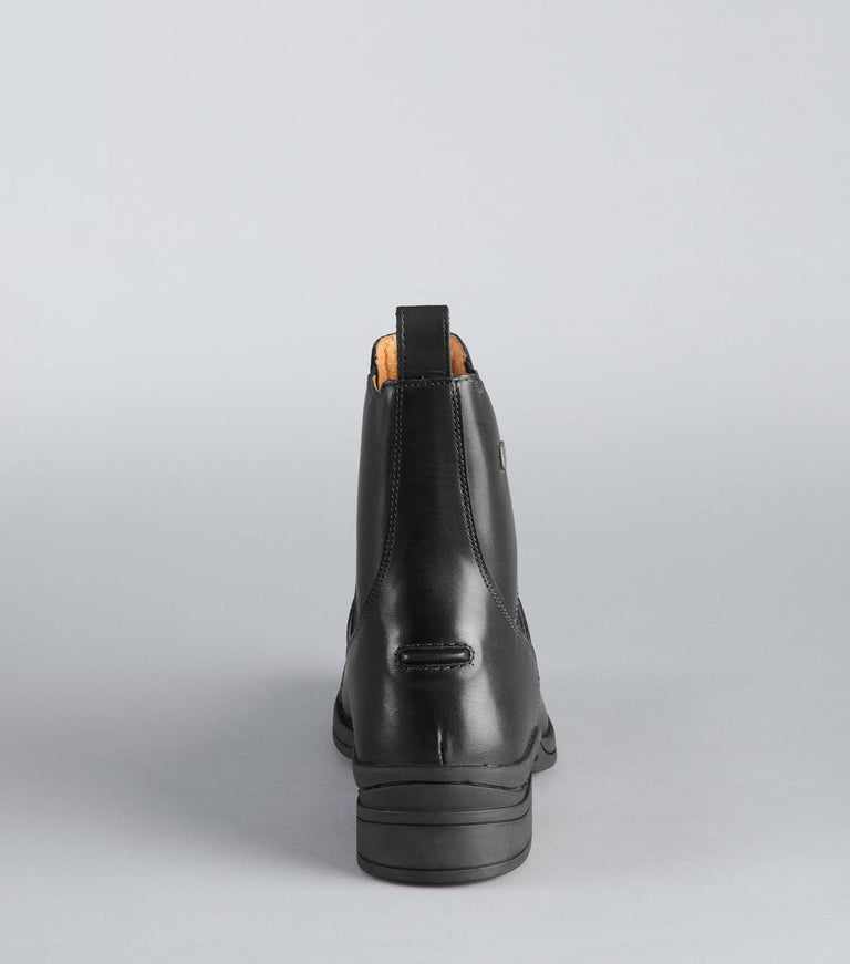 Balmoral Leather Paddock/Riding Boots