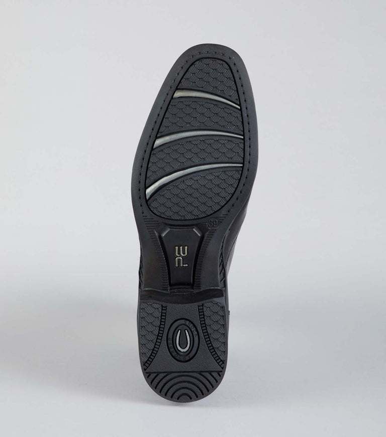 Balmoral Leather Paddock/Riding Boots