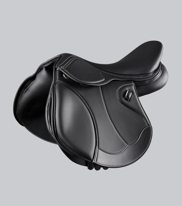 Bastia synthetic jump saddle