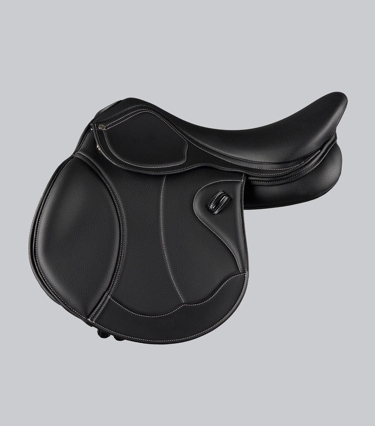 Bastia synthetic jump saddle