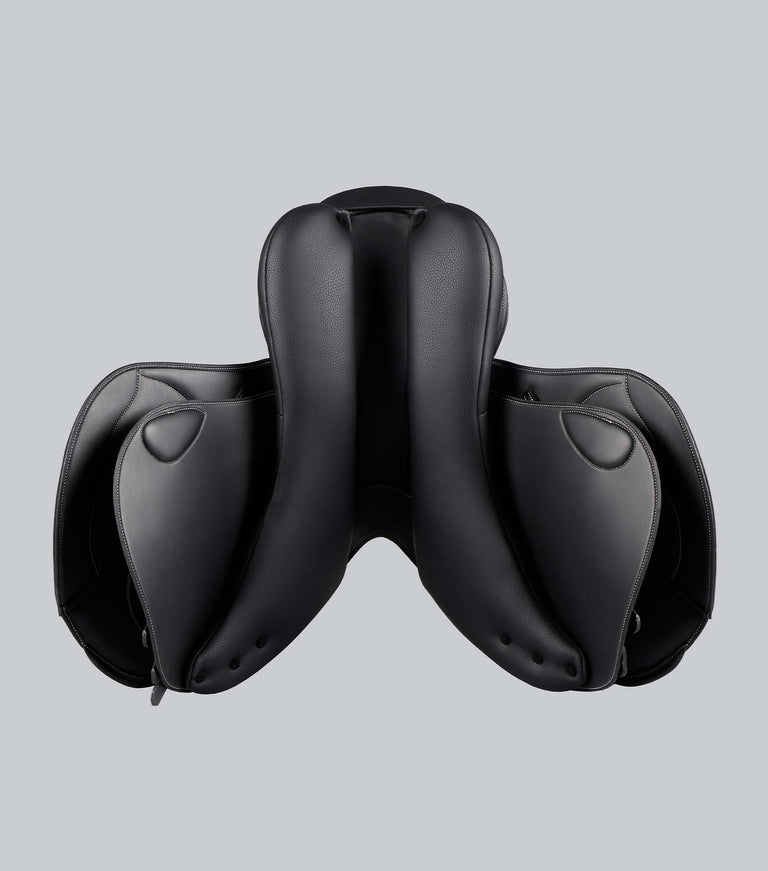 Bastia synthetic jump saddle