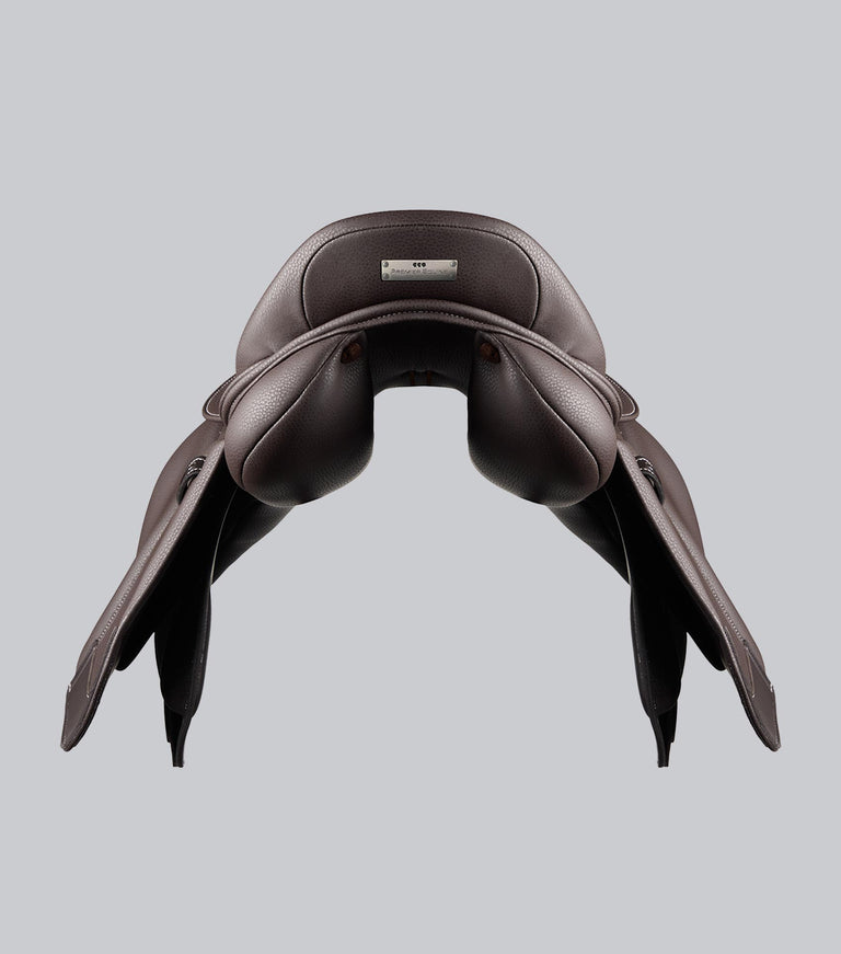 Bastia Synthetic Jump Saddle