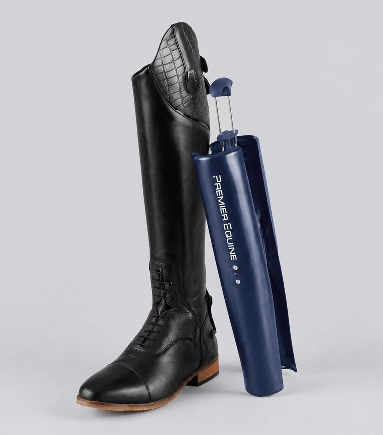 boot trees